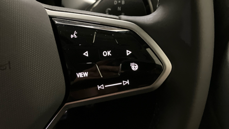 Volkswagen ID. Buzz 210kW Style Pro 86kWh 5dr LWB Auto [7 Seat] Electric Estate